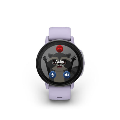 Garmin Bounce 2 Light Purple