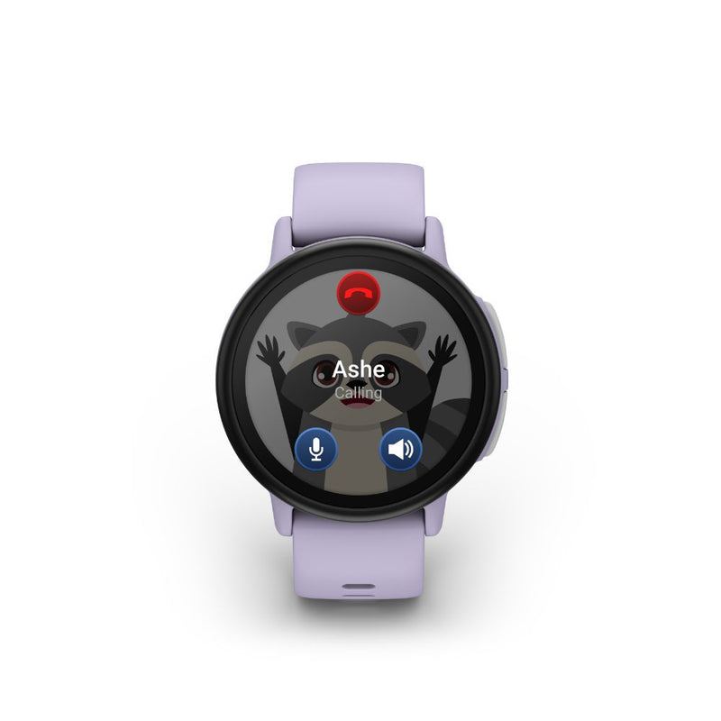 Garmin Bounce 2 Light Purple