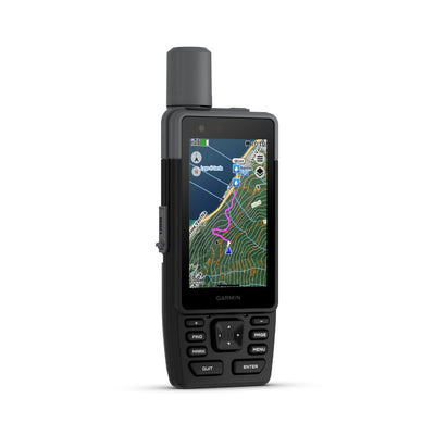 Garmin GPSMAP H1 Premium Handheld GPS