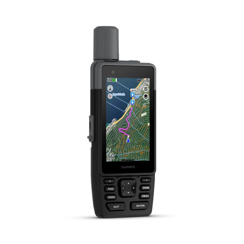 Garmin GPSMAP H1 Premium Handheld GPS