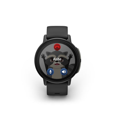 Garmin Bounce 2 Slate Grey