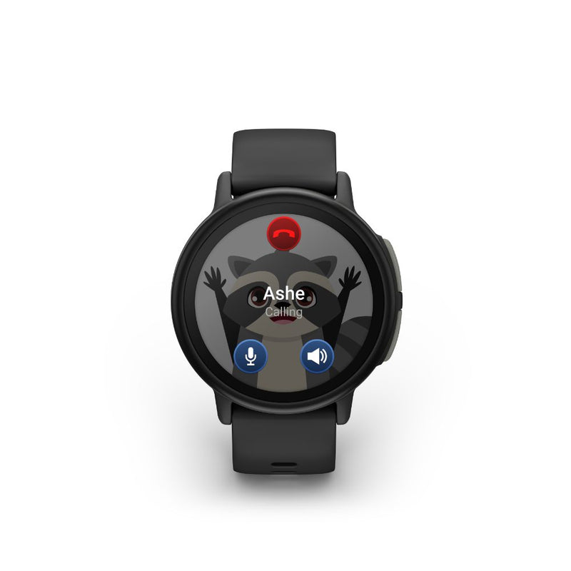 Garmin Bounce 2 Slate Grey