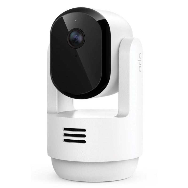 Arlo Essential 3 2K Indoor Powered PTZ Camera - 1 Pack