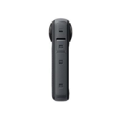 Insta360 X4 8k 360 Action Camera (Black)