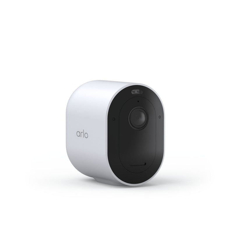 Arlo Pro 5 2K Wireless Security Camera - 1 Pack