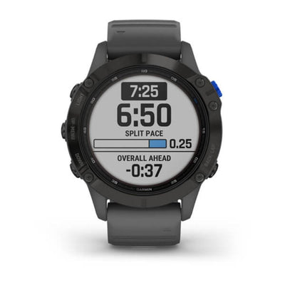 Garmin Fenix 6 Pro Solar Edition
