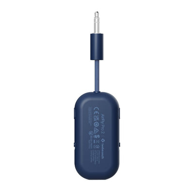Twelve South AirFly Pro 2 Blue