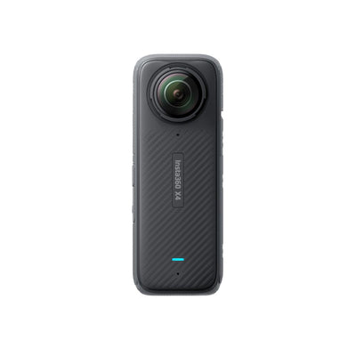 Insta360 X4 8k 360 Action Camera (Black)