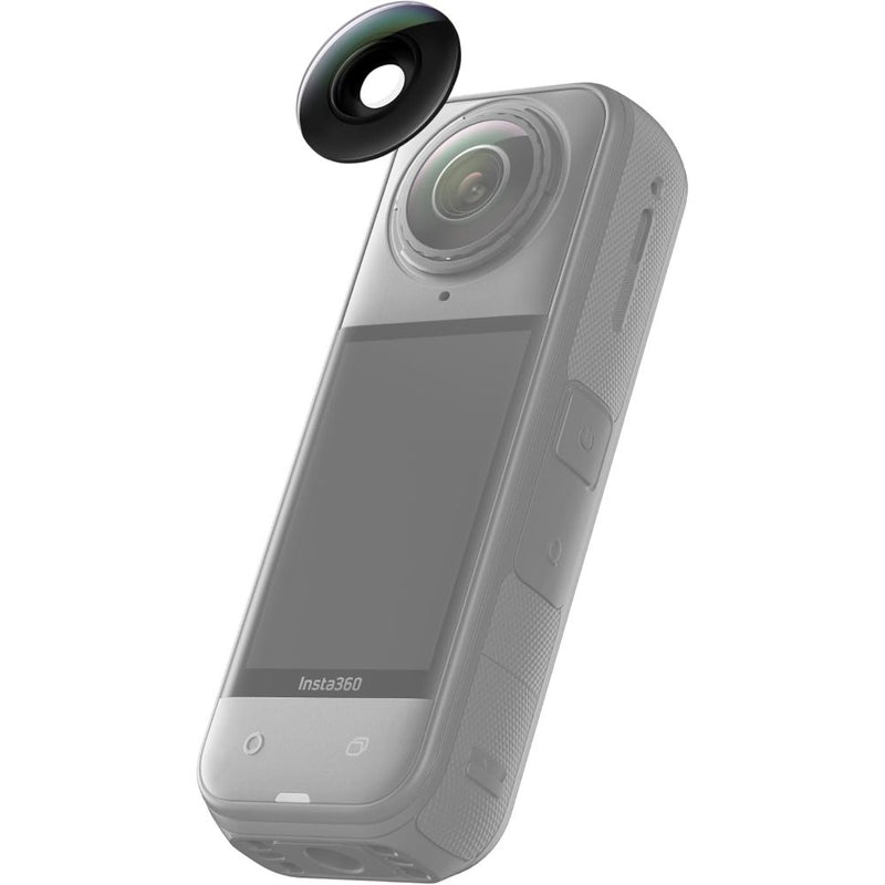 Insta360 X5 Replacement Lens Kit