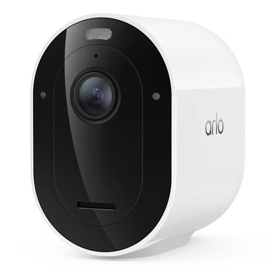 Arlo Pro 6 2K Outdoor Security Camera - 4 Pack