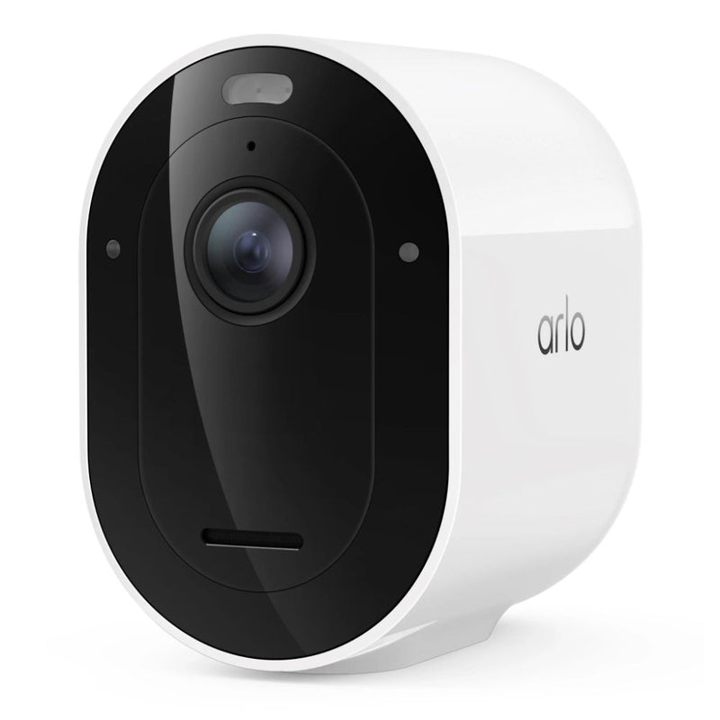 Arlo Pro 6 2K Outdoor Security Camera - 4 Pack