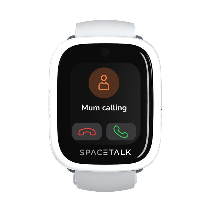 Spacetalk Loop Smartwatch 4G MacGear New Zealand