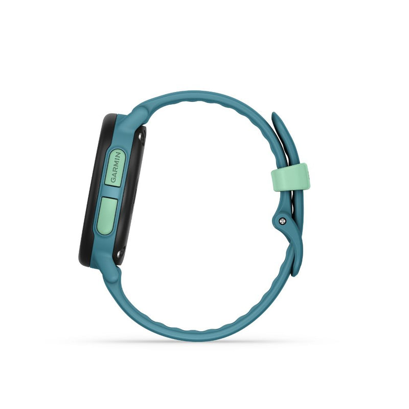 Garmin Bounce 2 Turquoise