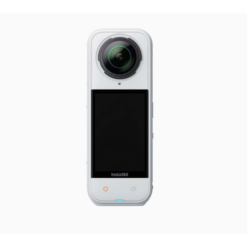 Insta360 X5 360° Action Camera Satin White