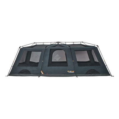 OZtrail Fast Frame Blockout Lumos 10P Tent