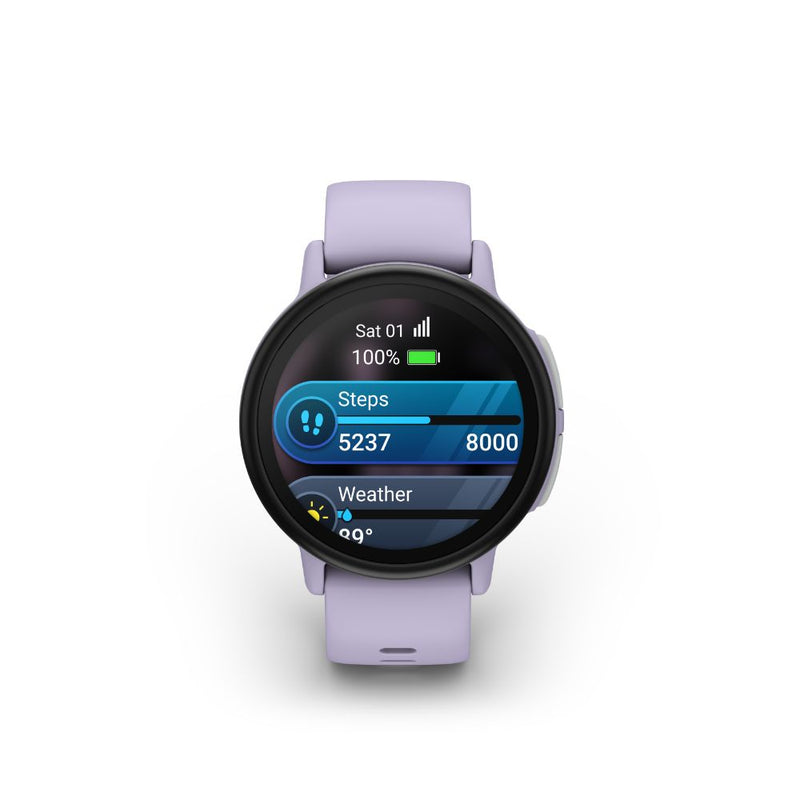 Garmin Bounce 2 Light Purple