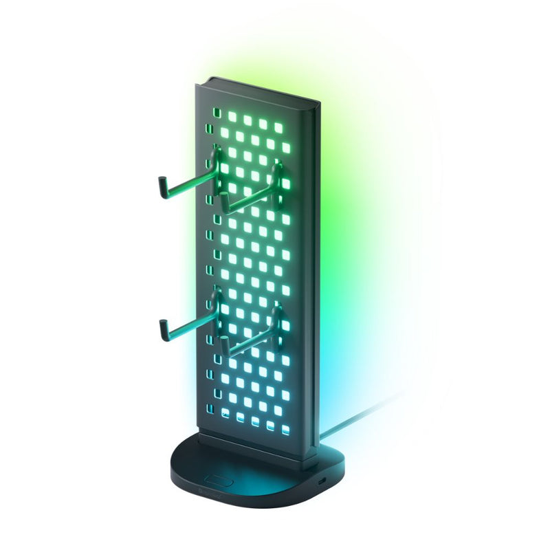 Nanoleaf Gaming Dock Desk Lamp