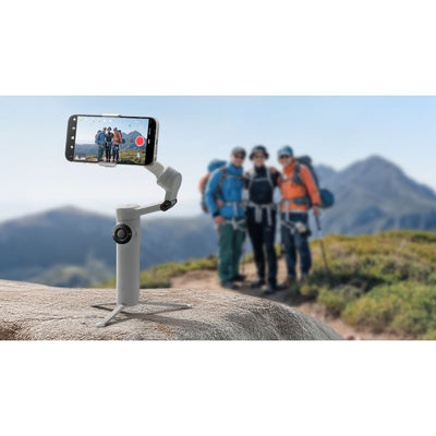 Insta360 Flow 2 Pro Gimbal Grey Edition