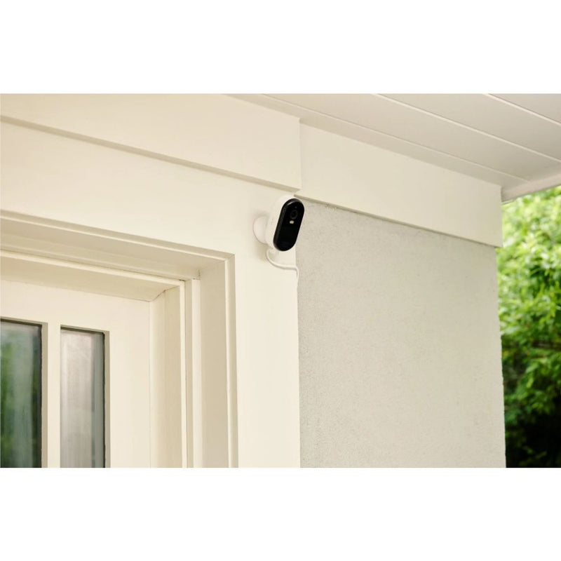 Arlo Essential 3 2K Outdoor Security Camera - 4 Pack