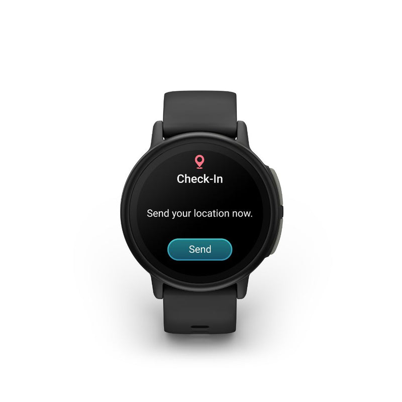 Garmin Bounce 2 Slate Grey