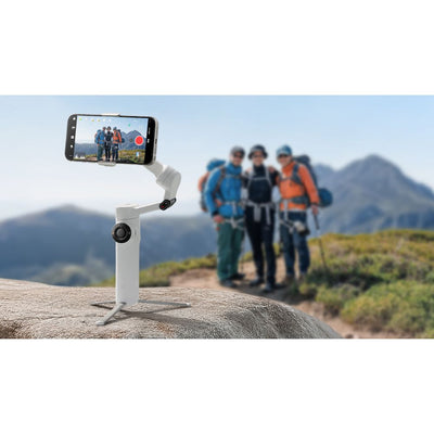 Insta360 Flow 2 Pro Gimbal White Edition