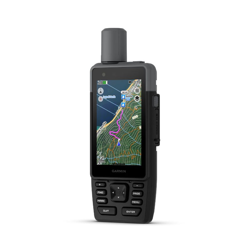 Garmin GPSMAP H1 Premium Handheld GPS