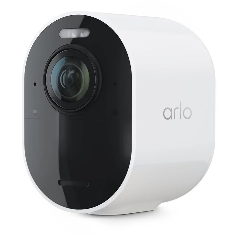 Arlo Ultra 3 4K Outdoor Security Camera - 2 Pack