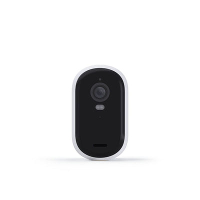Arlo Essential XL 2nd Gen Wireless Security Camera - 1pk