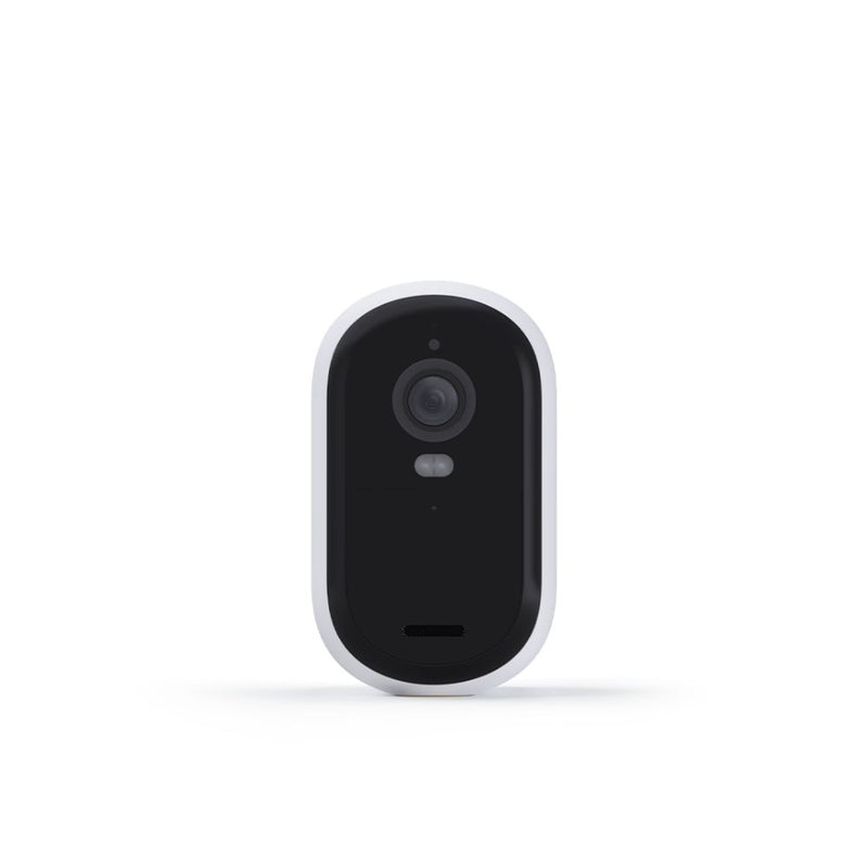Arlo Essential XL 2nd Gen Wireless Security Camera - 1pk