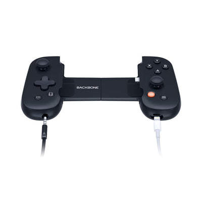 Backbone One iPhone Mobile Gaming Controller / Gamepad (Xbox Edition)
