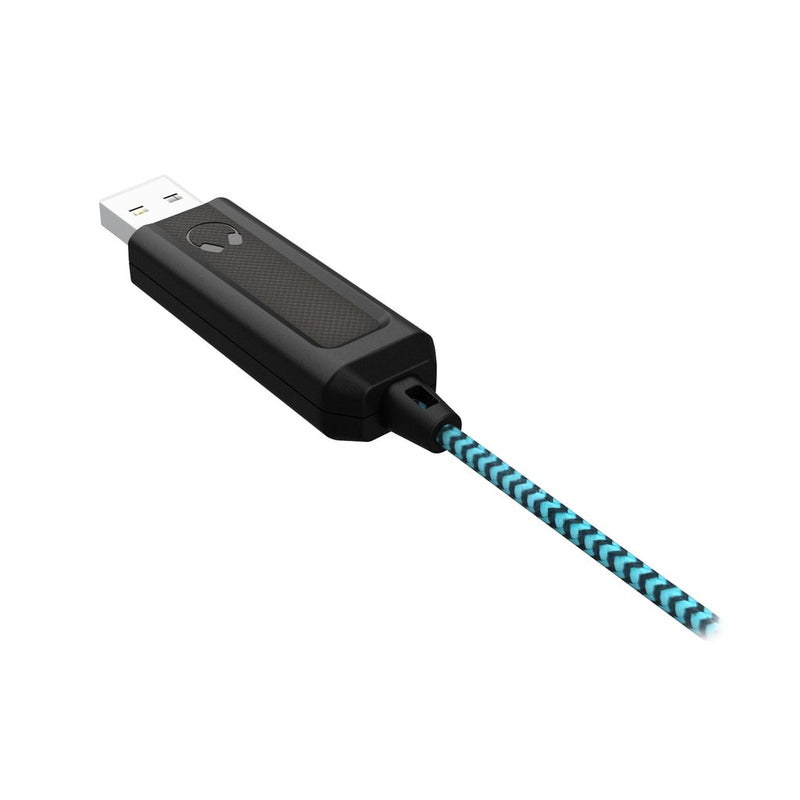 Gumdrop DropTech B2 USB Headsets