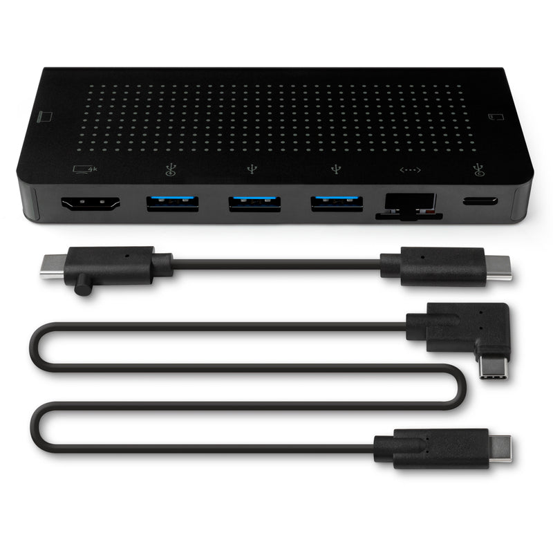 Twelve South StayGo USB-C Multiport Hub