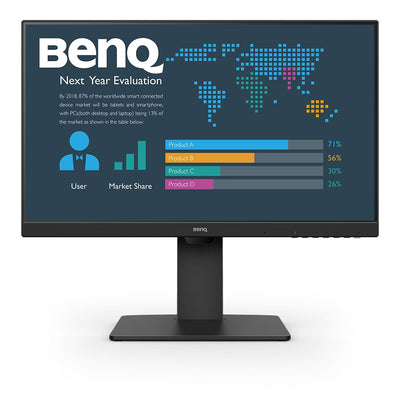 BenQ BL2785TC 27" FHD IPS Frameless Business Monitor