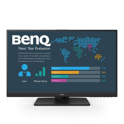 BenQ BL2785TC 27" FHD IPS Frameless Business Monitor