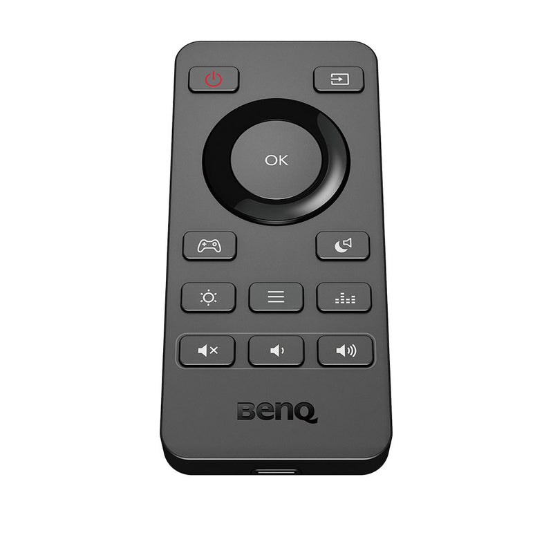 BenQ EW2880U 28" 4K UHD HDRi IPS Entertainment Monitor
