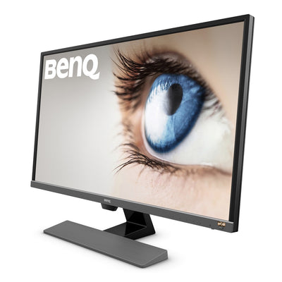 BenQ EW3270U 31.5" 4K Multimedia Monitor with Eye-care Technology