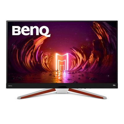 BenQ EX3210U 32" 4K Gaming Monitor