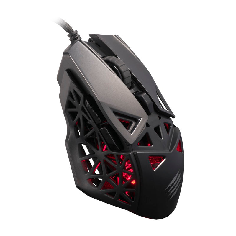 Mad Catz M.O.J.O M1 Wired Gaming Mouse