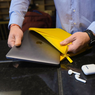 MW Seasons Sleeve for MacBook Pro/Air 13"
