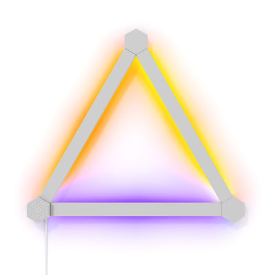 Nanoleaf Lines 60 Degrees Expansion Pack (3 Lines)