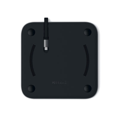 Satechi Aluminium Stand and Hub for Mac Mini/Mac Studio