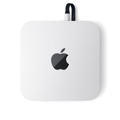 Satechi Aluminium Stand and Hub for Mac Mini/Mac Studio