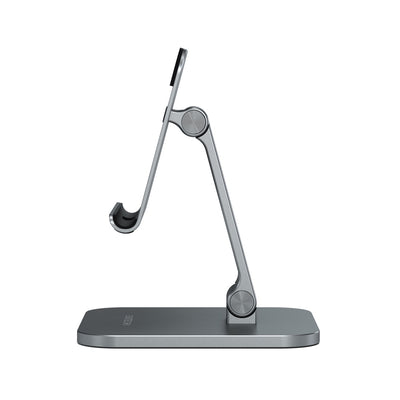 Satechi Aluminum Desktop Stand for iPad Pro (Space Grey)