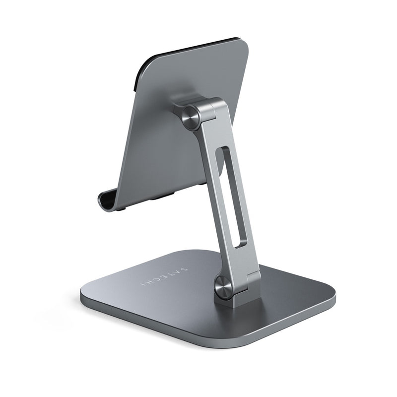 Satechi Aluminum Desktop Stand for iPad Pro (Space Grey)