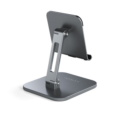 Satechi Aluminum Desktop Stand for iPad Pro (Space Grey)