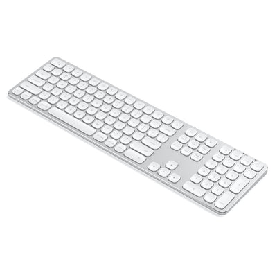 Satechi Aluminium Bluetooth Keyboard