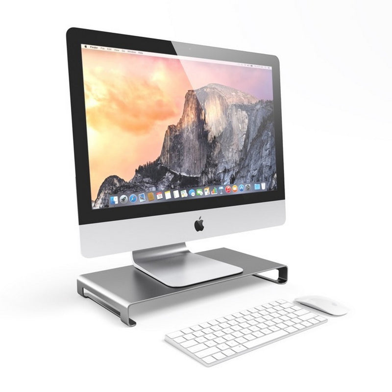 Satechi Aluminium Monitor Stand