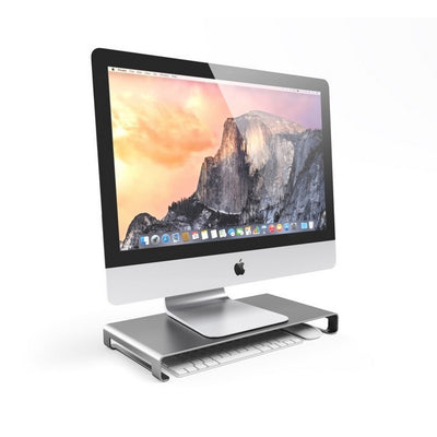 Satechi Aluminium Monitor Stand