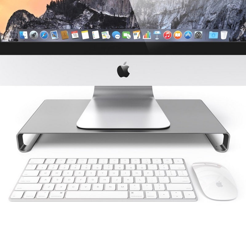 Satechi Aluminium Monitor Stand