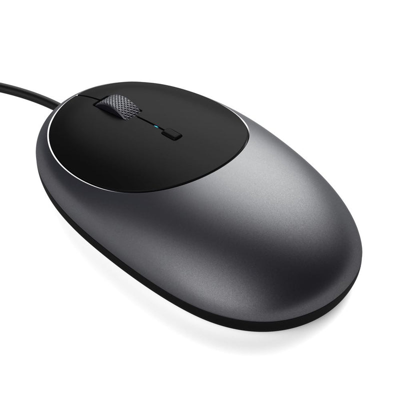 Satechi C1 USB-C Wired Mouse